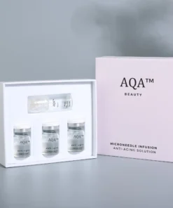 AQA™ Micro Infusion System