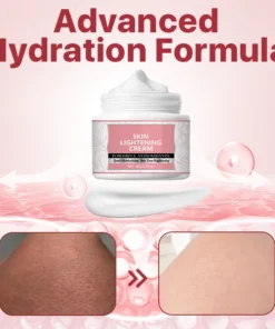 AQA™ Skin Lightening Cream