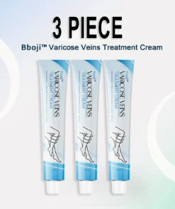 BBoji™ Varicose Veins Treatment Cream