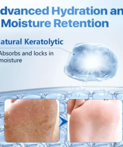 Biancat™ Cracked Skin Repair Cream