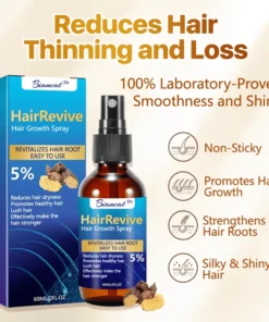 Biancat™ HairRevive Hair Growth Spray