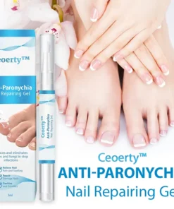 Ceoerty™ Anti-Paronychia Nail Repairing Gel
