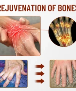 Ceoerty™ Bone Soothing Turmeric Therapy Spray