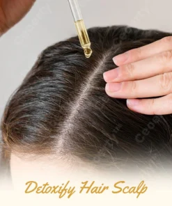 Ceoerty™ LuShine Rice Water Hair Growth Serum