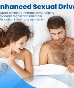 Ceoerty™ ProstaEnergy Relief Patches