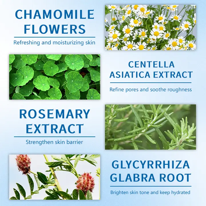 Ceoerty™ Vitamin B5 Salicylic Acid Cleansing Gel Mask