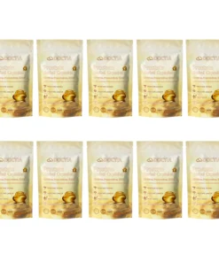 DOCTIA® Prostate Natural Herbal Capsules