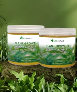 Ecovenua™ Plant Growth Organic Powder