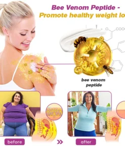 EdiJonah™ Bee Venom Skin Firming Cream