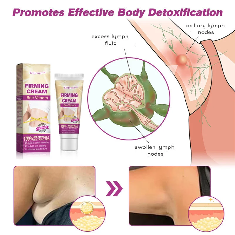 EdiJonah™ Bee Venom Skin Firming Cream