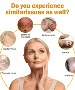 Fivfivgo™ Arthritis and Varicose Vein Treatment Cream