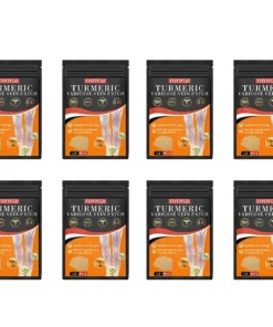 Fivfivgo™ Turmeric Varicose Vein Patch