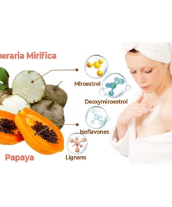 Flysmus™ GSculpt Papaya Enhancement Cream