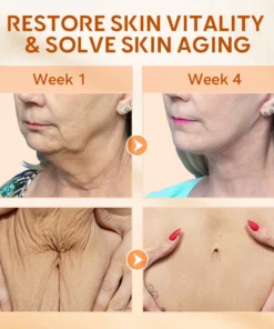 Fubsta™ Turmeric+Vitamin C Firming & Brightening Cream