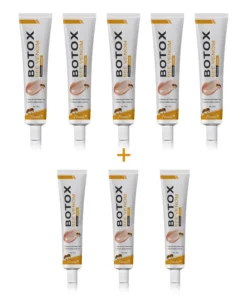 Furzero™ Botox Bienengift Faltenentfernungscreme