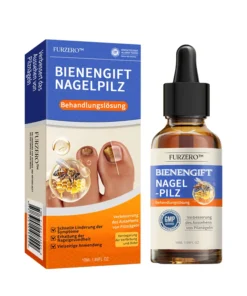 Furzero™ Bee Venom Nail Fungus Treatment Solution