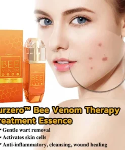 Furzero™ Bee venom Therapy Treatment Essence