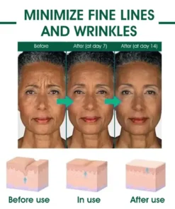 Furzero™ SkinFirming Rejuvenating Serum