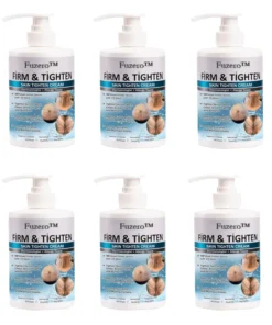 Fuzero™ Firm Skin Tighten Cream