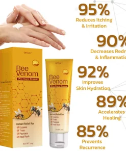 GFOUK™ Bee Venom Pro Care Cream