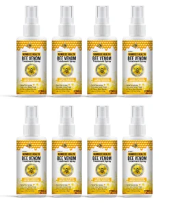 GFOUK™ Numbeee Health Bee Venom Treatment Spray