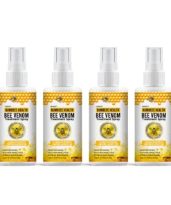 GFOUK™ Numbeee Health Bee Venom Treatment Spray