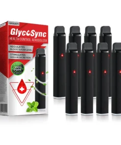 GFOUK™ Syncglyco Health Control Aerosolizer