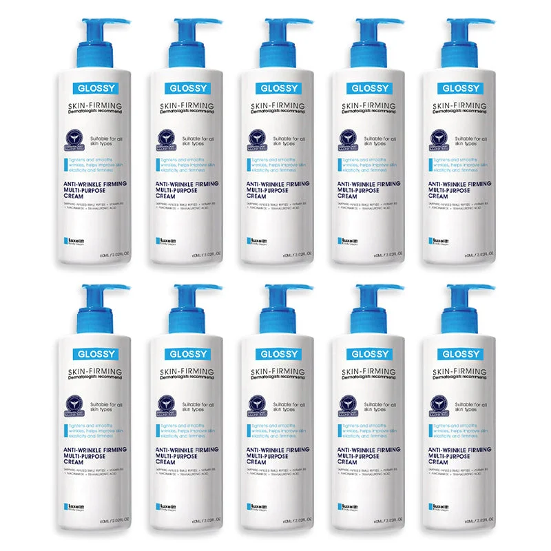 Glossy™ Ultra Firming & Revitalizing Cream