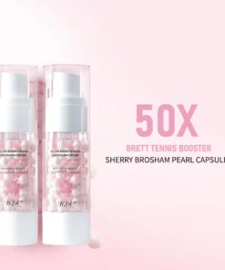 Glutabrightening Underarm Cream