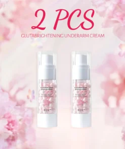 Glutabrightening Underarm Cream