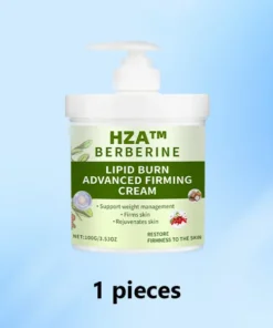 HZA™ Tightens skin and restores skin elasticity