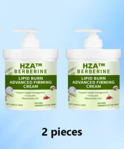 HZA™ Tightens skin and restores skin elasticity