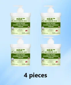 HZA™ Tightens skin and restores skin elasticity