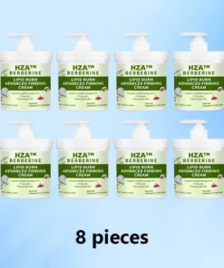 HZA™ Tightens skin and restores skin elasticity