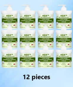 HZA™ Tightens skin and restores skin elasticity