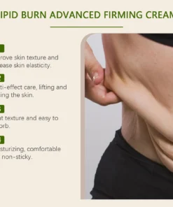 HZA™ Tightens skin and restores skin elasticity