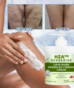 HZA™ Tightens skin and restores skin elasticity