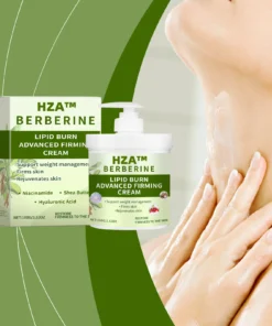 HZA™ Tightens skin and restores skin elasticity