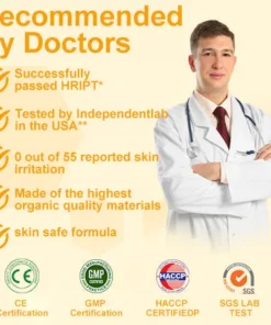 HZA™ 𝐁𝐞𝐞 𝐕𝐞𝐧𝐨𝐦 𝐀𝐝𝐯𝐚𝐧𝐜𝐞𝐝 𝐉𝐨𝐢𝐧𝐭 𝐚𝐧𝐝 𝐁𝐨𝐧𝐞 𝐓𝐡𝐞𝐫𝐚𝐩𝐲 𝐂𝐫𝐞𝐚𝐦