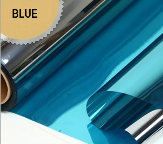 Heat Insulation Privacy Film