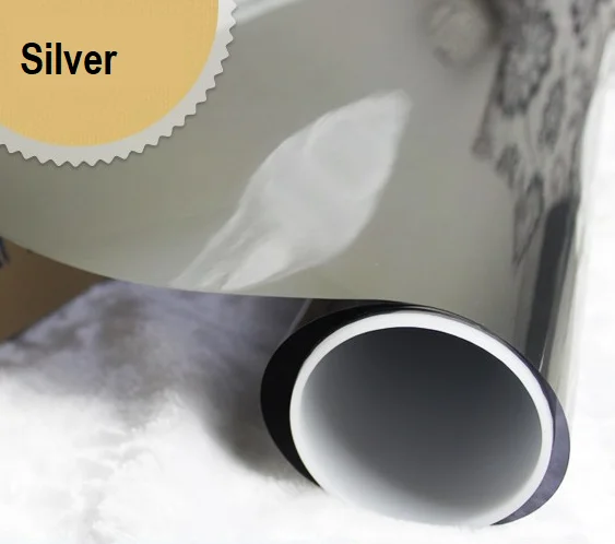 Heat Insulation Privacy Film