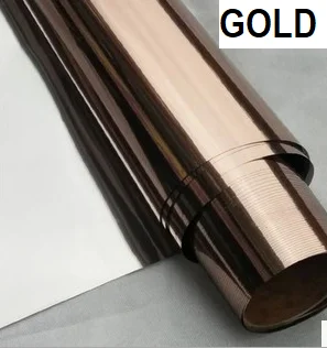 Heat Insulation Privacy Film