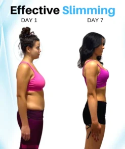 Histone Acupressure Slimming Earrings