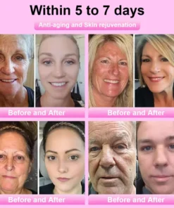 Hudros™ Advanced Fat-Burning & Firming Cream