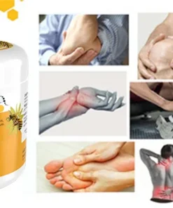 LOTMAY® 𝑩𝒆𝒆 𝑽𝒆𝒏𝒐𝒎 𝑷𝒂𝒊𝒏-𝑹𝒆𝒍𝒊𝒆𝒇 𝑩𝒐𝒏𝒆 𝑯𝒆𝒂𝒍𝒊𝒏𝒈 𝑪𝒓𝒆𝒂𝒎