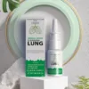 Spray nasal réparateur nettoyant pour poumons à base de plantes biologiques LOVILDS™
