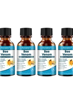 LOVILDS™ Bee Venom Nail Fungus Treatment Solution