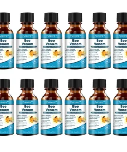 LOVILDS™ Bee Venom Nail Fungus Treatment Solution