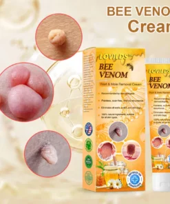 LOVILDS™ Bee Venom Wart & Tag Removal Cream