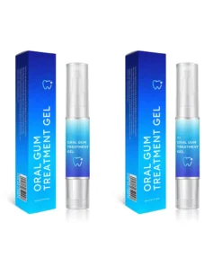 LOVILDS™ Oral Gum Treatment Gel